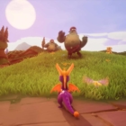 Spyro Reignited Trilogy: Screenshot