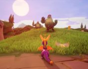 Spyro Reignited Trilogy: Screenshot