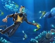 Subnautica: News