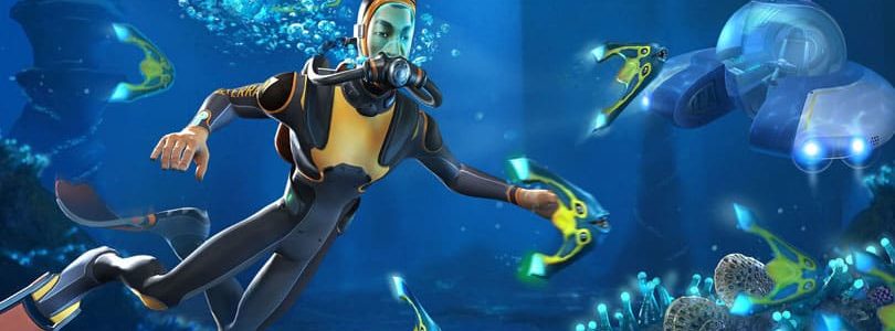 Subnautica: News