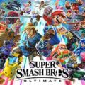 Super Smash Bros. Ultimate: Steve und Alex aus Minecraft kämpfen mit