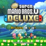 New Super Mario Bros. U Deluxe: Screenshot