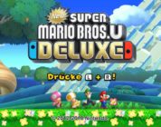 New Super Mario Bros. U Deluxe: Screenshot