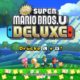 New Super Mario Bros. U Deluxe: Screenshot