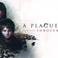 A Plague Tale: Innocence - Screenshot