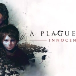 A Plague Tale: Innocence - KeyArt