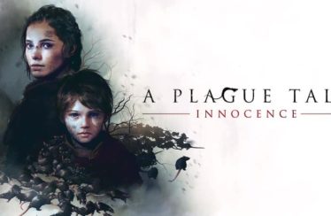 A Plague Tale: Innocence - KeyArt