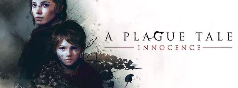 A Plague Tale: Innocence - KeyArt