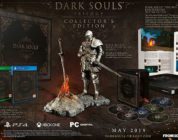 Dark Souls: Trilogy - Collectors Edition