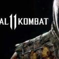 Mortal Kombat 11: Logo