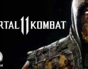 Mortal Kombat 11: Logo