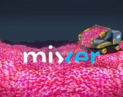 Mixer: Embers Hero