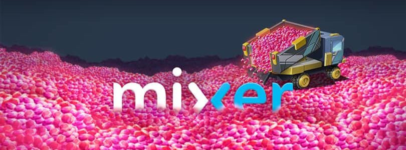 Mixer: Embers Hero