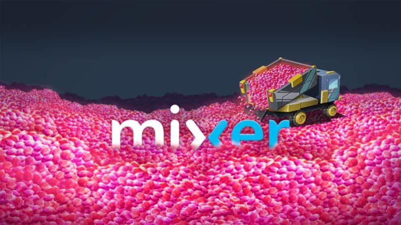 Mixer: Embers Hero