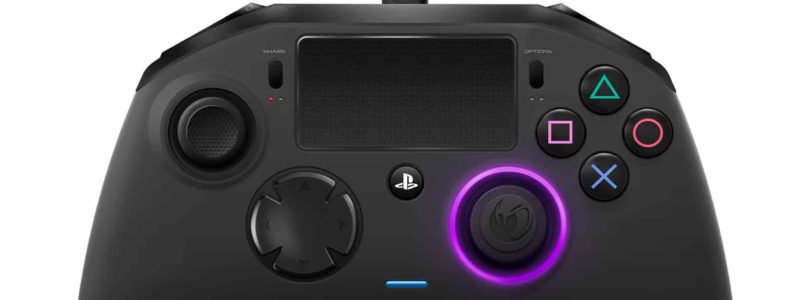 Nacon Revolution Pro Controller 2 im Test: Der beste PS4/PC Controller?