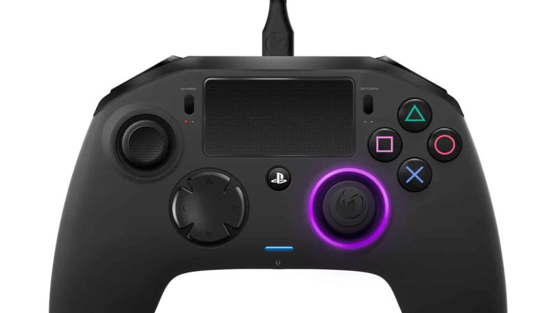 Nacon Revolution Pro Controller 2 im Test: Der beste PS4/PC Controller?