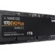 Samsung: SSD 970 EVO Plus