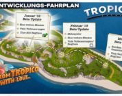 Tropico 6: Roadmap