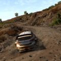 WRC 8: Screenshot