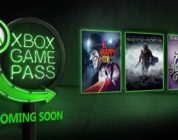 Xbox Game Pass: Diese Spiele kommen noch im Jänner