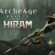 ArcheAge: News