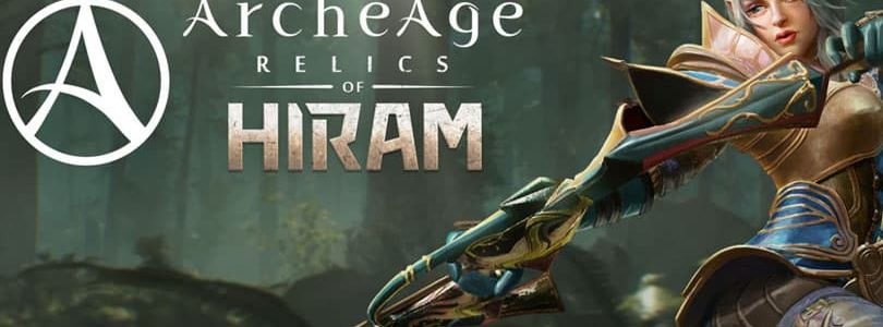 ArcheAge: News