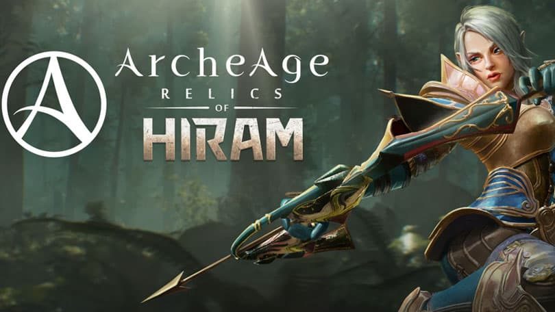 ArcheAge: News