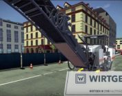 Bau-Simulator 3: Wirtgen