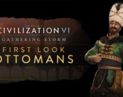 Civilization 6: Gathering Storm - Osmanen