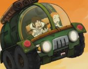 Deponia: News