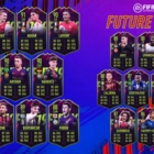 FIFA 19: FUT Nachwuchsspieler