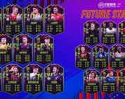 FIFA 19: FUT Nachwuchsspieler