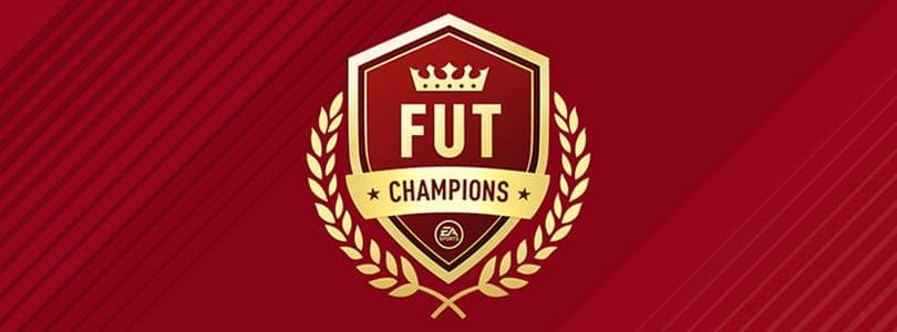 FIFA 19: FUT Champions