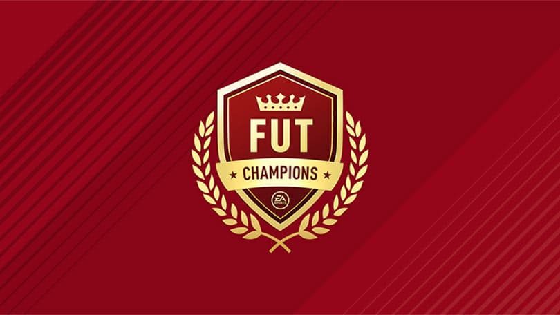 FIFA 19: FUT Champions