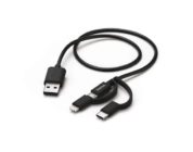 Hama: 3in1 USB Kabel