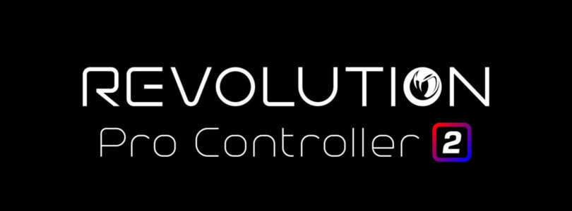 Nacon Revolution Pro Controller 2: Test