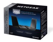 Netgear: leitet mit dem neuen Nighthawk AX8 WLAN-Router eine neue Ära