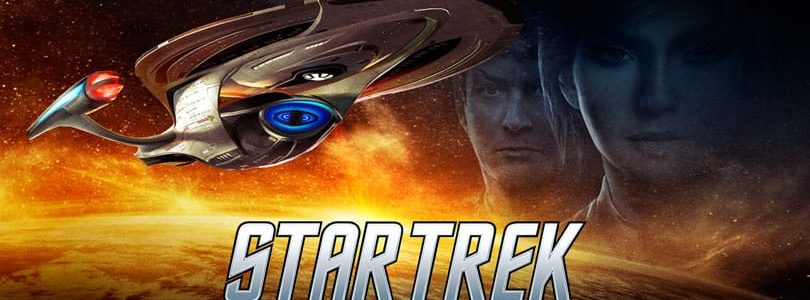 Star Trek Online: News