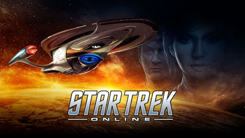 Star Trek Online: News