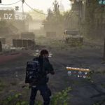 Tom Clancy’s The Division 2: Dark Zone