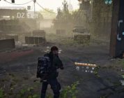 Tom Clancy’s The Division 2: Dark Zone