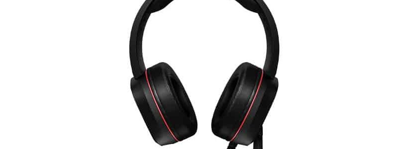 Adata: Emix H20 - Headset