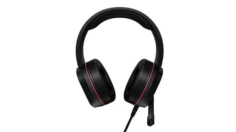 Adata: Emix H20 - Headset