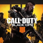 Call of Duty: Black Ops 4 - Logo