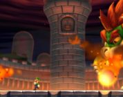 New Super Mario Bros. U Deluxe: Test