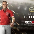 Pro Evolution Soccer 2019: Totti