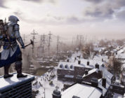 Assassins Creed 3 Remastered: Screenshot