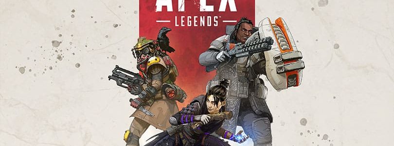 Apex Legends: Keyart