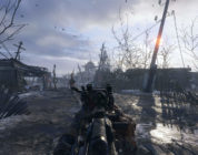 Metro: Exodus - Screenshot