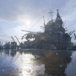 Metro: Exodus - Screenshot